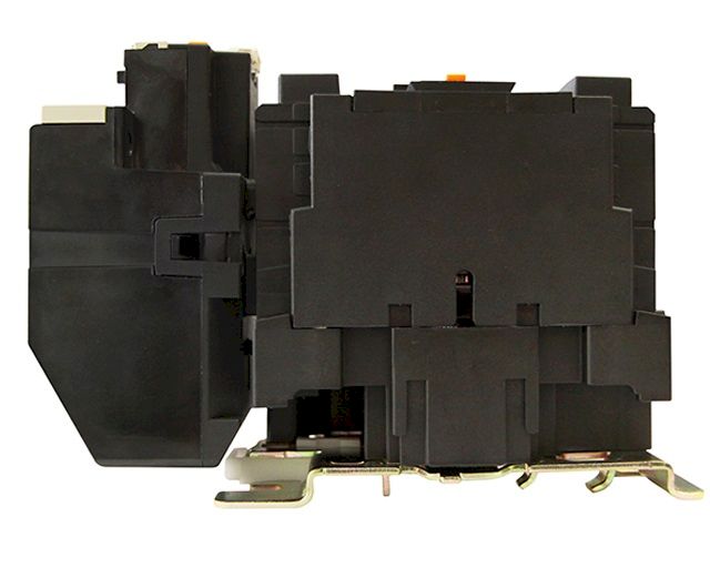 Пускатель магнитный ПМ12-100200  380В  УХЛ4 1з+1р Класс Б EURO Texenergo