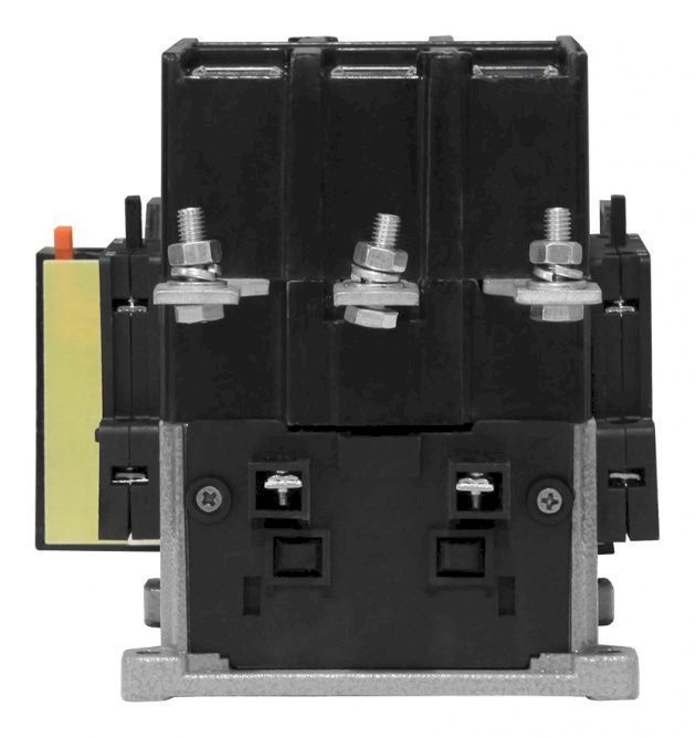 Пускатель магнитный ПМ12-100200  400В  УХЛ4 2з+2р Класс Б  Texenergo