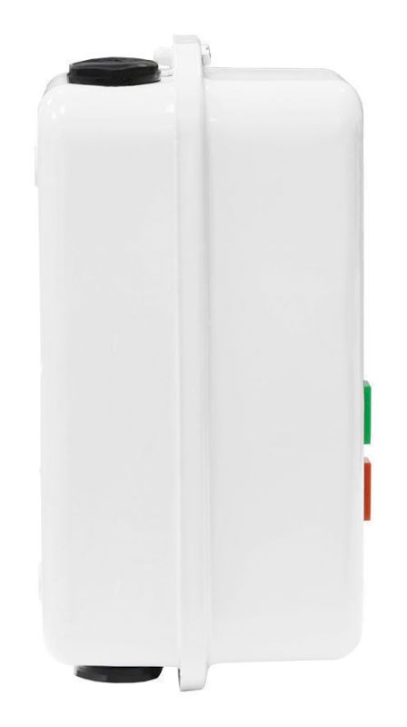 Пускатель магнитный ПМ12-100220 230В У2 1з+1р Класс Б Texenergo Пускатель магнитный ПМ12-100220 230В У2 1з+1р Класс Б Texenergo