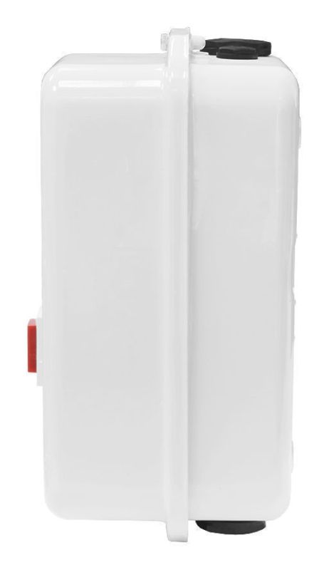 Пускатель магнитный ПМ12-100240  110В  У3      1з+1р Класс Б EURO Texenergo