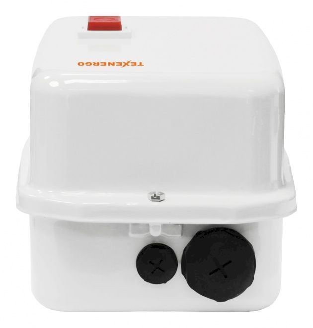 Пускатель магнитный ПМ12-100240  230В  У2      1з+1р Класс Б  Texenergo