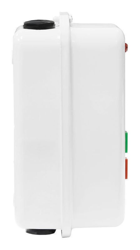 Пускатель магнитный ПМ12-100270  380В  У3      1з+1р Класс Б EURO Texenergo