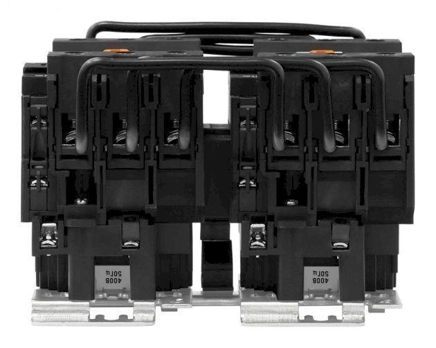 Пускатель магнитный ПМ12-100500  220В  УХЛ4 2з+2р Класс Б EURO Texenergo