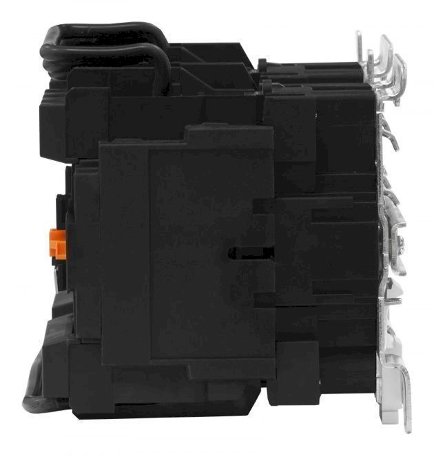 Пускатель магнитный ПМ12-100500  380В  УХЛ4 2з+2р Класс Б EURO Texenergo