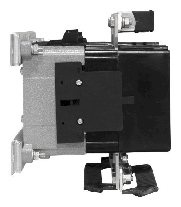 Пускатель магнитный ПМ12-100500 400В УХЛ4 4з+4р Класс Б Texenergo Пускатель магнитный ПМ12-100500 400В УХЛ4 4з+4р Класс Б Texenergo