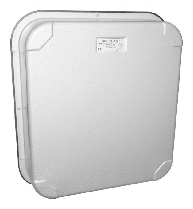 Пускатель магнитный ПМ12-100510 У2 В   36В  КЗЭ