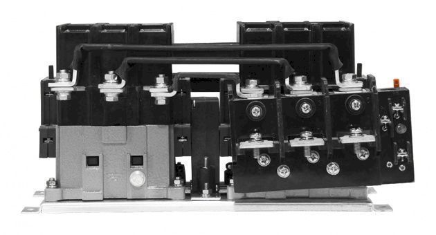 Пускатель магнитный ПМ12-100600  230В  УХЛ4 4з+4р Класс Б  Texenergo