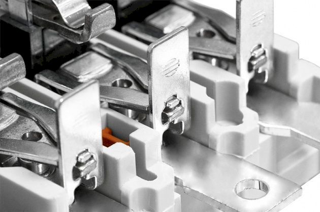 Пускатель магнитный ПМ12-125150  230В  У2      1з+1р Класс Б  Texenergo