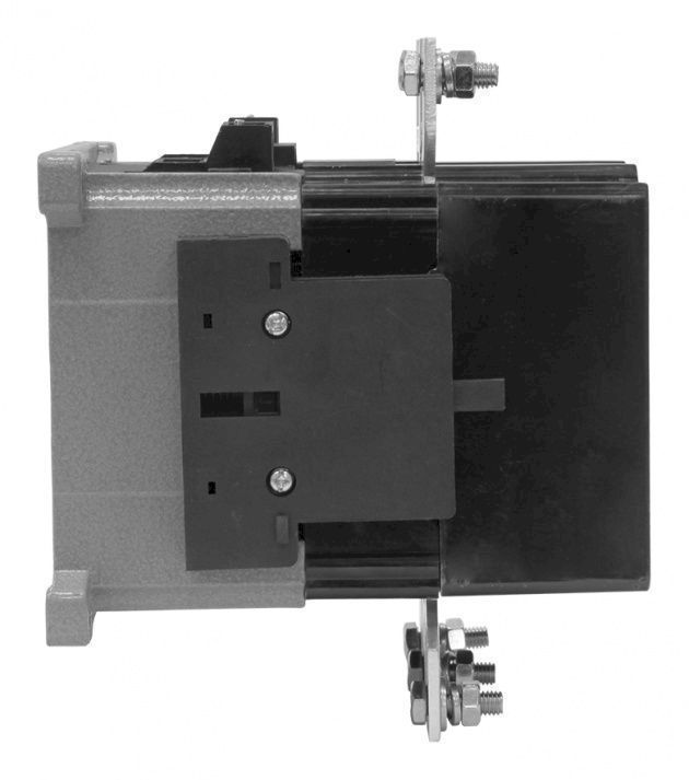 Пускатель магнитный ПМ12-125150 400В УХЛ4 2з+2р Класс Б Texenergo Пускатель магнитный ПМ12-125150 400В УХЛ4 2з+2р Класс Б Texenergo