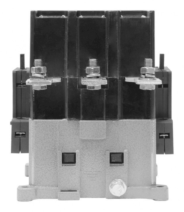 Пускатель магнитный ПМ12-125150 400В УХЛ4 2з+2р Класс Б Texenergo Пускатель магнитный ПМ12-125150 400В УХЛ4 2з+2р Класс Б Texenergo