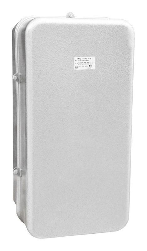 Пускатель магнитный ПМ12-160140 У3  380В  КЗЭ