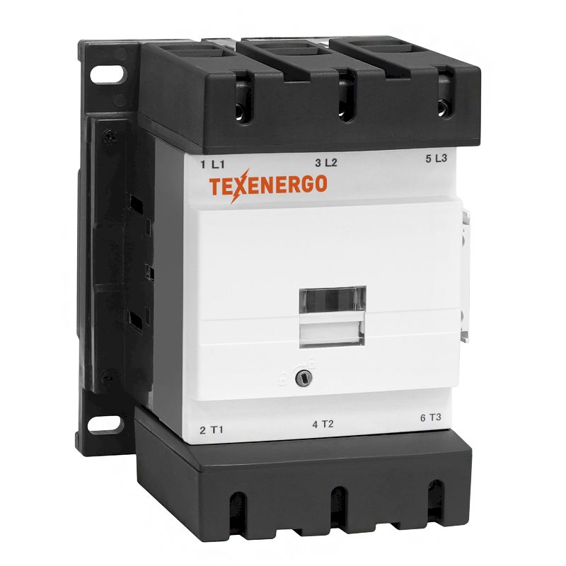 Пускатель магнитный ПМ12-160150 230В УХЛ4 Texenergo Пускатель магнитный ПМ12-160150 230В УХЛ4 Texenergo