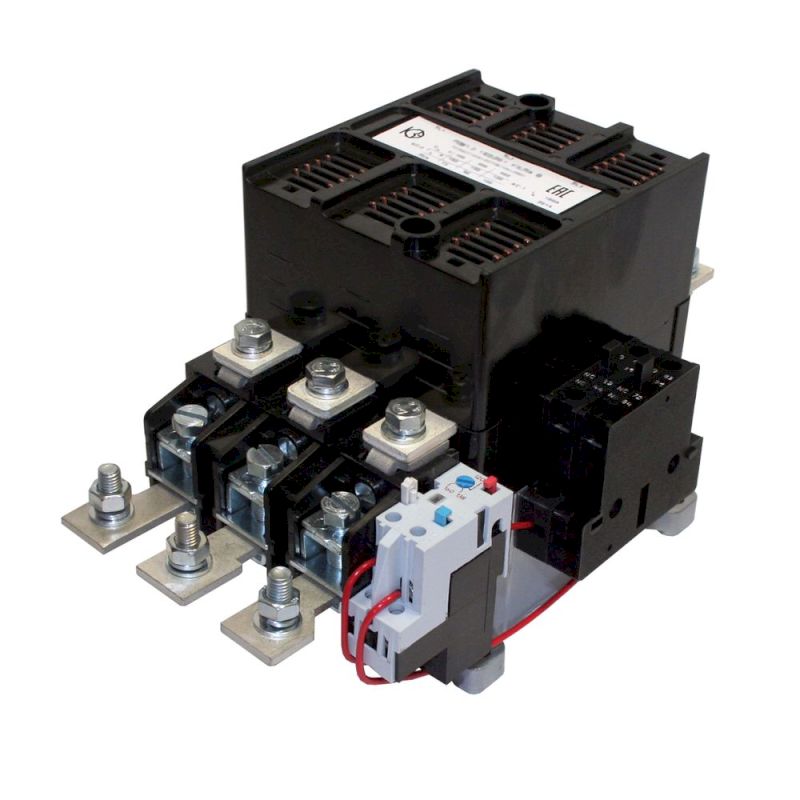 Пускатель магнитный ПМ12-160201 УХЛ4  220В  Кашин  КЗЭ