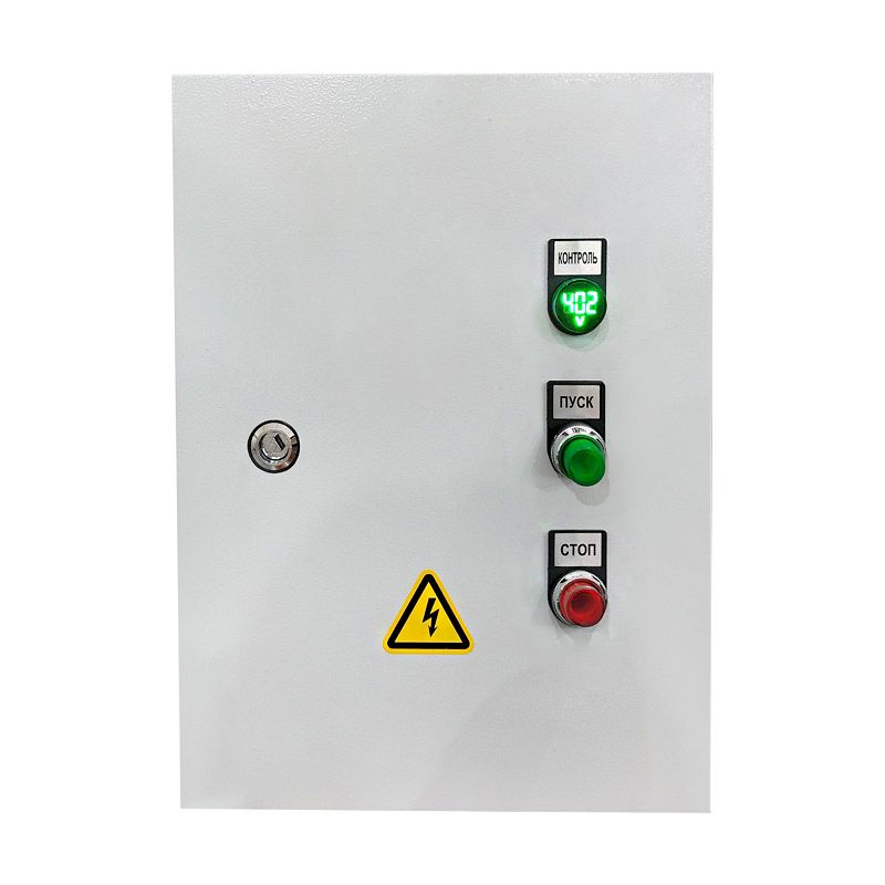 Пускатель магнитный ПМ12-160230 220В У2 Класс Б   Texenergo