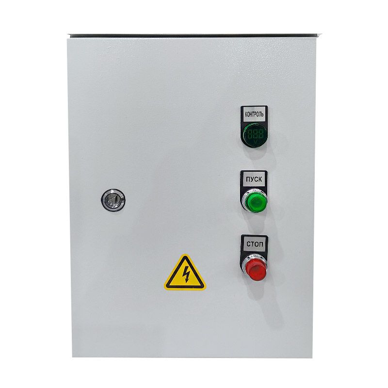 Пускатель магнитный ПМ12-160230 380В У2 Класс Б   Texenergo