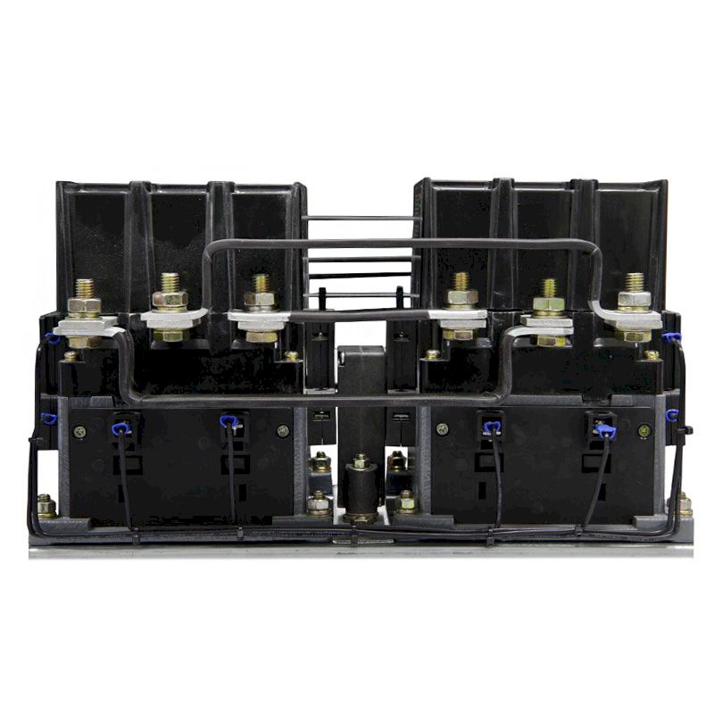 Пускатель магнитный ПМ12-160500 110В УХЛ4 4з+4р Класс Б Texenergo Пускатель магнитный ПМ12-160500 110В УХЛ4 4з+4р Класс Б Texenergo