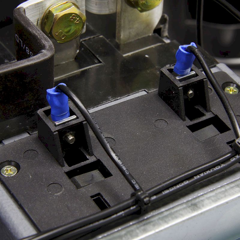 Пускатель магнитный ПМ12-160500 110В УХЛ4 4з+4р Класс Б Texenergo Пускатель магнитный ПМ12-160500 110В УХЛ4 4з+4р Класс Б Texenergo