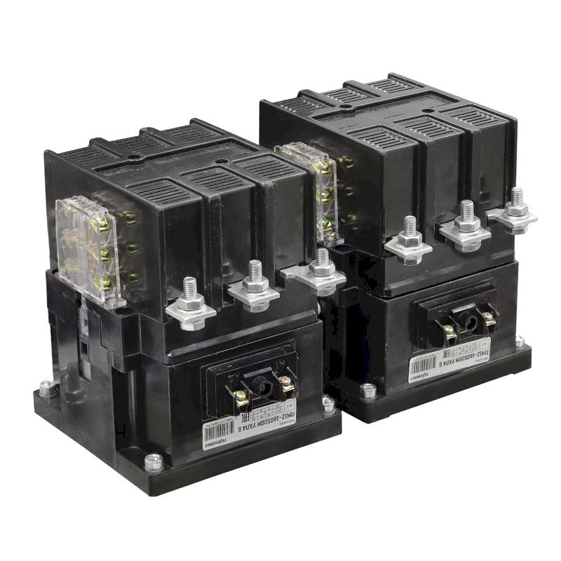 Пускатель магнитный ПМ12-160500 380В УХЛ4 8з+4р Класс Б Texenergo Пускатель магнитный ПМ12-160500 380В УХЛ4 8з+4р Класс Б Texenergo