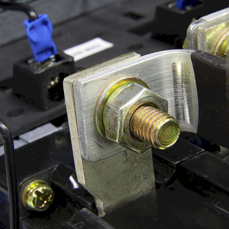 Пускатель магнитный ПМ12-160500 400В УХЛ4 4з+4р Класс Б Texenergo Пускатель магнитный ПМ12-160500 400В УХЛ4 4з+4р Класс Б Texenergo