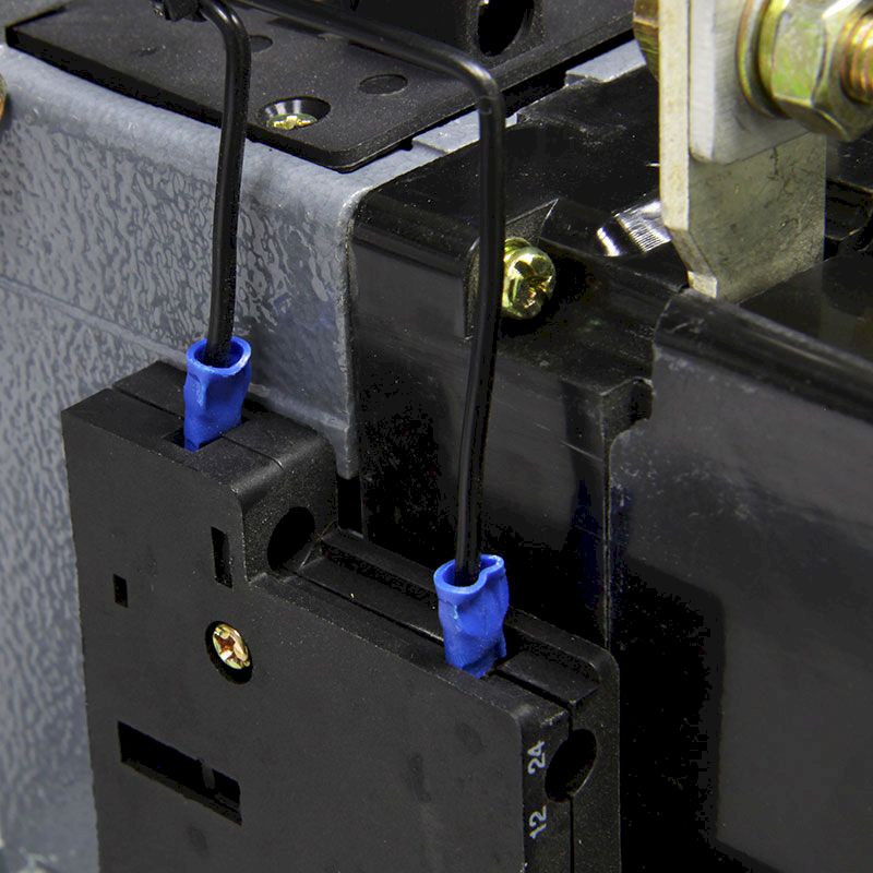 Пускатель магнитный ПМ12-160500 400В УХЛ4 4з+4р Класс Б Texenergo Пускатель магнитный ПМ12-160500 400В УХЛ4 4з+4р Класс Б Texenergo