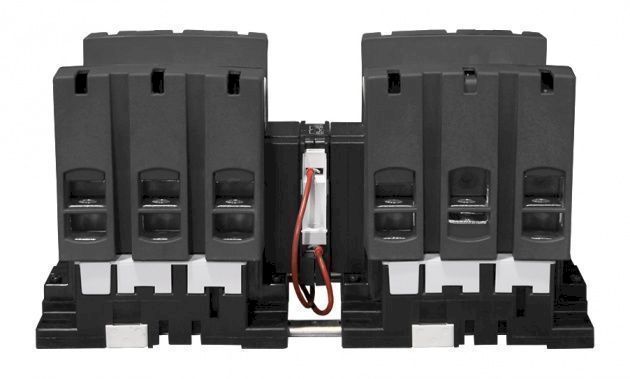 Пускатель магнитный ПМ12-160500  400В  УХЛ4 Texenergo