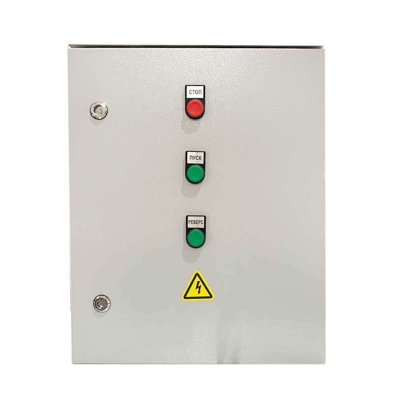 Пускатель магнитный ПМ12-160520    380В УХЛ4  В   Texenergo