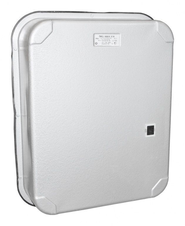 Пускатель магнитный ПМ12-160610 У2  380В  КЗЭ