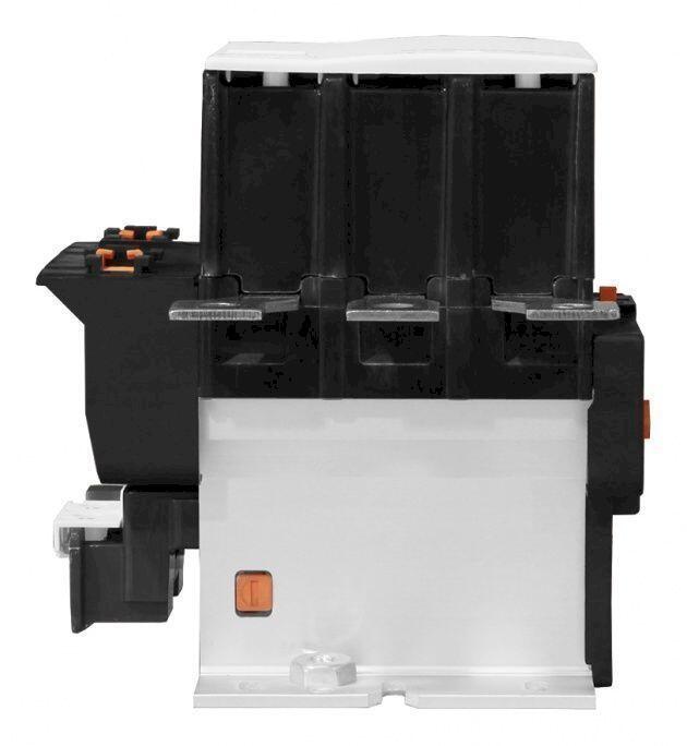 Пускатель магнитный ПМ12-250100   230В 1з (TeSys E) Texenergo