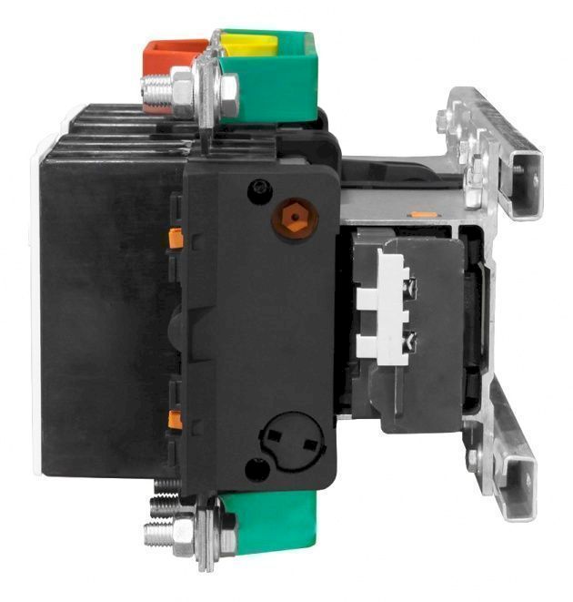 Пускатель магнитный ПМ12-250500  230В  УХЛ4 2з       Класс Б  Texenergo (TeSys E)