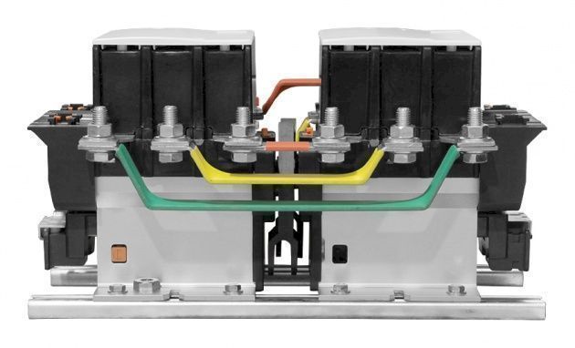 Пускатель магнитный ПМ12-250500  230В  УХЛ4 2з       Класс Б  Texenergo (TeSys E)