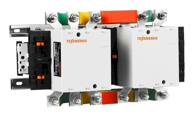 Пускатель магнитный ПМ12-250500  400В  УХЛ4 2з       Класс Б  Texenergo (TeSys E)