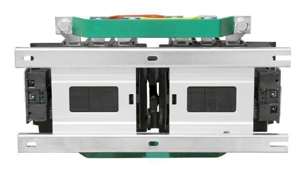 Пускатель магнитный ПМ12-250500  400В  УХЛ4 2з       Класс Б  Texenergo (TeSys E)