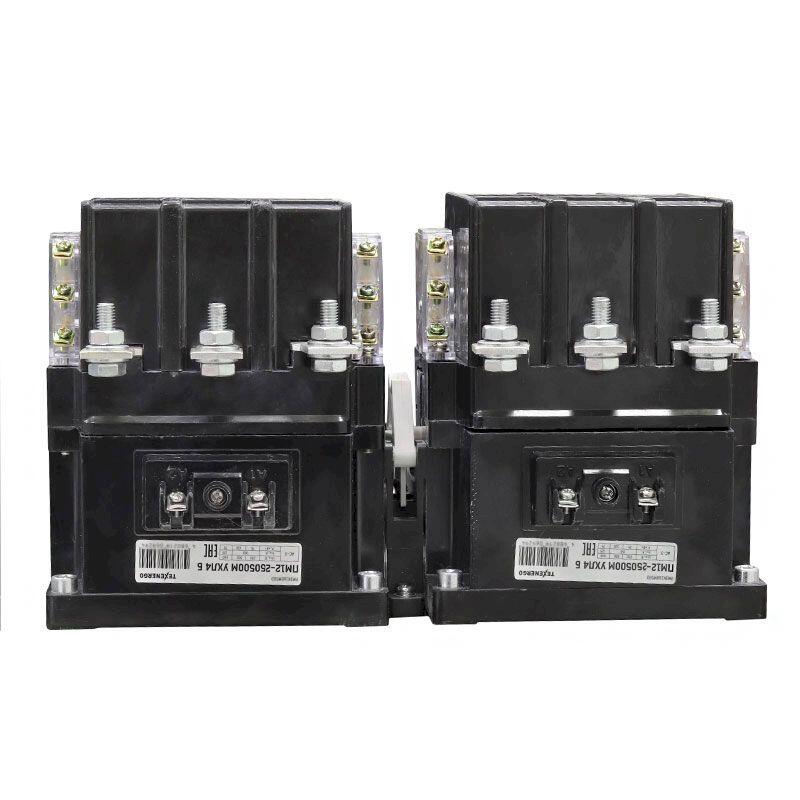 Пускатель магнитный ПМ12-250500 400В УХЛ4 Б 8з+4р Texenergo Пускатель магнитный ПМ12-250500 400В УХЛ4 Б 8з+4р Texenergo