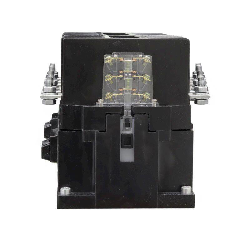 Пускатель магнитный ПМ12-250500 400В УХЛ4 Б 8з+4р Texenergo Пускатель магнитный ПМ12-250500 400В УХЛ4 Б 8з+4р Texenergo