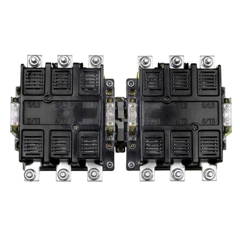 Пускатель магнитный ПМ12-250500 400В УХЛ4 Б 8з+4р Texenergo Пускатель магнитный ПМ12-250500 400В УХЛ4 Б 8з+4р Texenergo