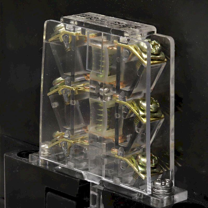 Пускатель магнитный ПМ12-250500 400В УХЛ4 Б 8з+4р Texenergo Пускатель магнитный ПМ12-250500 400В УХЛ4 Б 8з+4р Texenergo