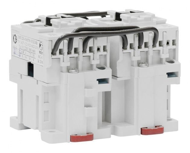 Пускатель магнитный ПМ12К-016550 УХЛ4 В   24В  2з  КЗЭ