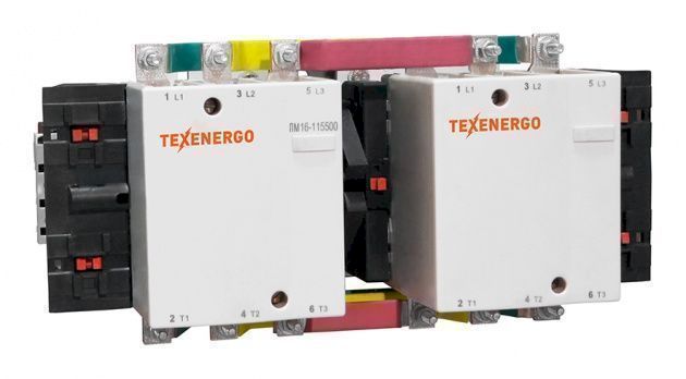Пускатель магнитный ПМ16-115500 УХЛ4 Б 400В Пускатель магнитный ПМ16-115500 УХЛ4 Б 400В