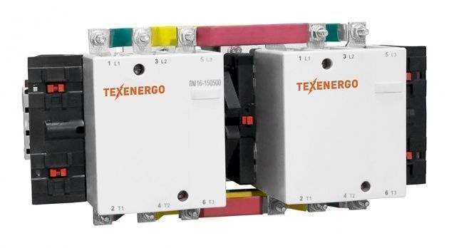 Пускатель магнитный ПМ16-150500 УХЛ4 Б 230В Пускатель магнитный ПМ16-150500 УХЛ4 Б 230В