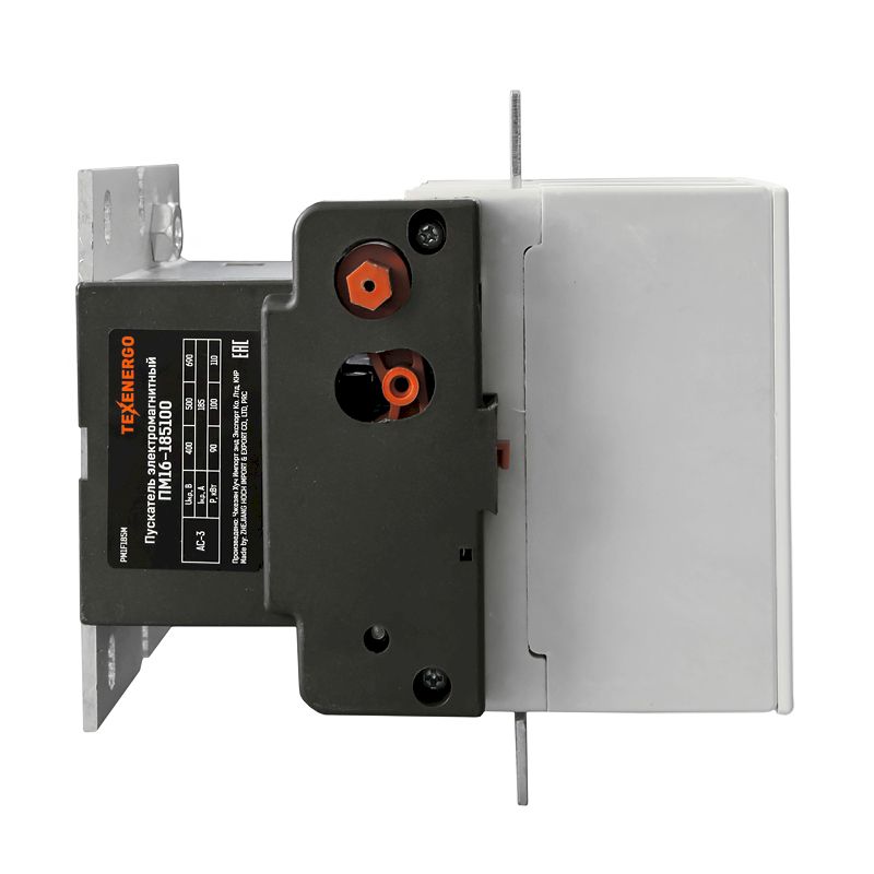 Пускатель магнитный ПМ16-185100 УХЛ4 Б 230В Пускатель магнитный ПМ16-185100 УХЛ4 Б 230В