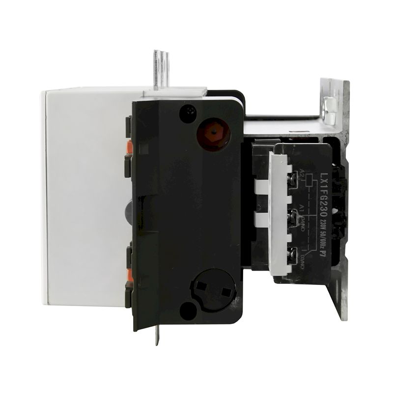 Пускатель магнитный ПМ16-185100 УХЛ4 Б 230В Пускатель магнитный ПМ16-185100 УХЛ4 Б 230В