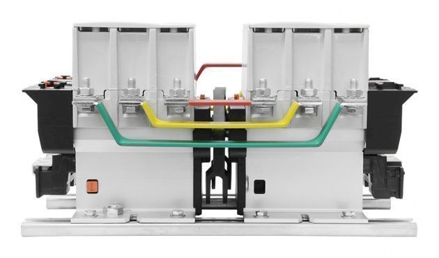 Пускатель магнитный ПМ16-185500 УХЛ4 Б 400В Пускатель магнитный ПМ16-185500 УХЛ4 Б 400В
