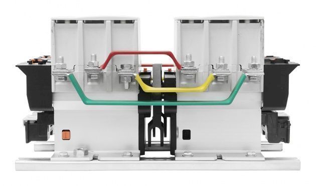 Пускатель магнитный ПМ16-185500 УХЛ4 Б 400В Пускатель магнитный ПМ16-185500 УХЛ4 Б 400В