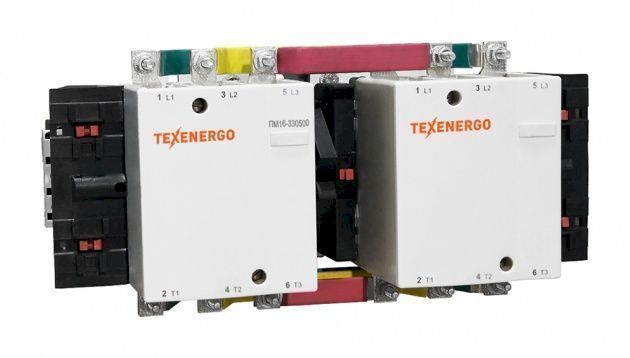 Пускатель магнитный ПМ16-330500 УХЛ4 Б 400В 2з Пускатель магнитный ПМ16-330500 УХЛ4 Б 400В 2з