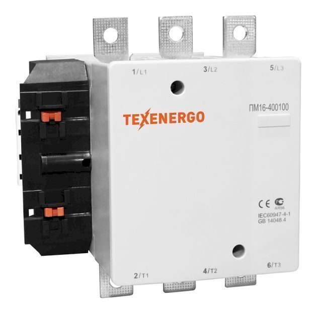 Пускатель магнитный ПМ16-400100 УХЛ4 Б 230В 1з Пускатель магнитный ПМ16-400100 УХЛ4 Б 230В 1з