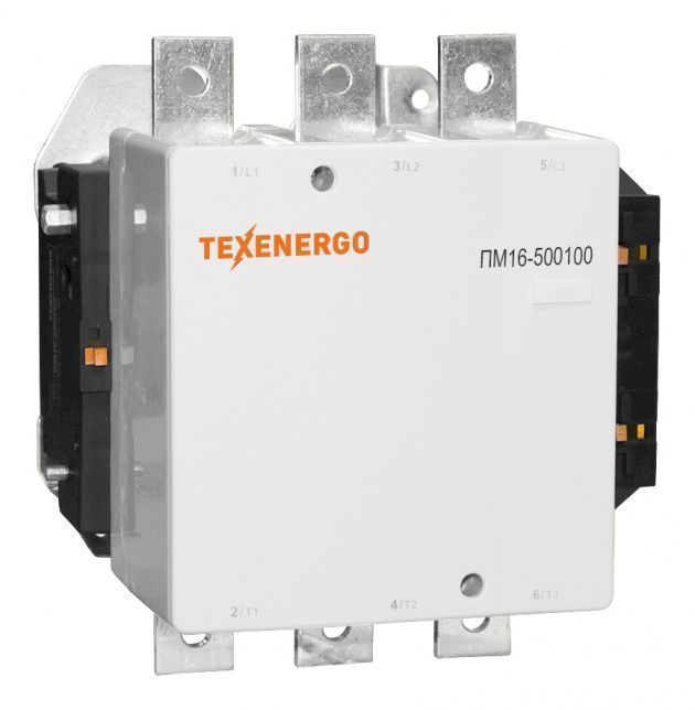 Пускатель магнитный ПМ16-500100 УХЛ4 Б 400В 1з Пускатель магнитный ПМ16-500100 УХЛ4 Б 400В 1з