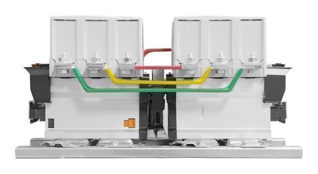 Пускатель магнитный ПМ16-500500 УХЛ4 Б  230В  2з