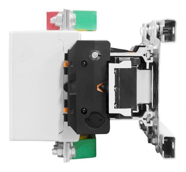 Пускатель магнитный ПМ16-500500 УХЛ4 Б 400В 2з Пускатель магнитный ПМ16-500500 УХЛ4 Б 400В 2з