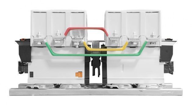 Пускатель магнитный ПМ16-500500 УХЛ4 Б 400В 2з Пускатель магнитный ПМ16-500500 УХЛ4 Б 400В 2з