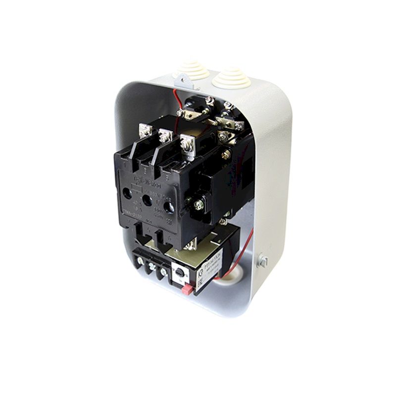 Пускатель магнитный ПМА 3210 380В У3 Б 1з Пускатель магнитный ПМА 3210 380В У3 Б 1з